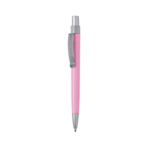 Penna personalizzabile in plastica SWIFT PPD277 - Rosa