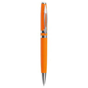 Penne promozionali a rotazione ARROW PPD335 - Arancio