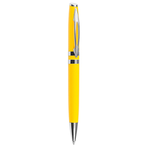 Penne promozionali a rotazione ARROW PPD335 - Giallo