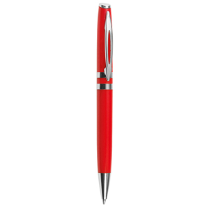 Penne promozionali a rotazione ARROW PPD335 - Rosso