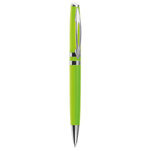 Penne promozionali a rotazione ARROW PPD335 - Verde lime