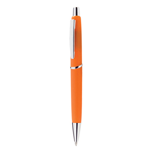 Penna economica personalizzata VANEA SHOCK PPD346 - Arancio