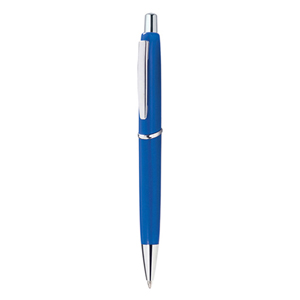 Penna economica personalizzata VANEA SHOCK PPD346 - Blu