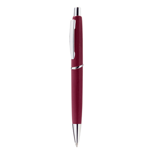 Penna economica personalizzata VANEA SHOCK PPD346 - Bordeaux