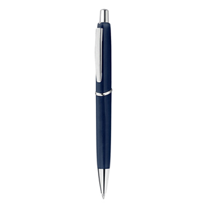 Penna economica personalizzata VANEA SHOCK PPD346 - Blu scuro