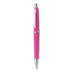 Penna economica personalizzata VANEA SHOCK PPD346 - Fucsia