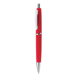 Penna economica personalizzata VANEA SHOCK PPD346 - Rosso