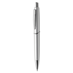 Penna economica personalizzata VANEA SHOCK PPD346 - Silver