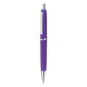 Penna economica personalizzata VANEA SHOCK PPD346 - Viola