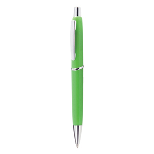 Penna economica personalizzata VANEA SHOCK PPD346 - Verde lime