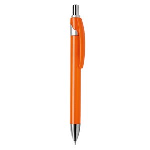 Penna a sfera in plastica colorata CROSS PPD396 - Arancio