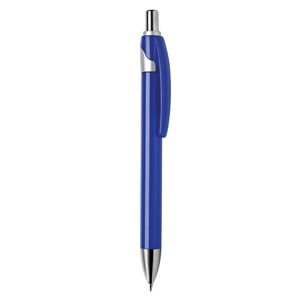 Penna a sfera in plastica colorata CROSS PPD396 - Blu