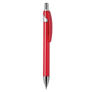 Penna a sfera in plastica colorata CROSS PPD396 - Rosso