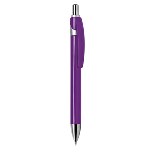 Penna a sfera in plastica colorata CROSS PPD396 - Viola