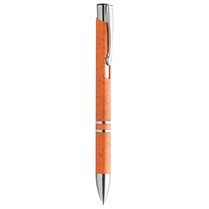 Penne ecologiche personalizzate ROOT PPD418 - Arancio