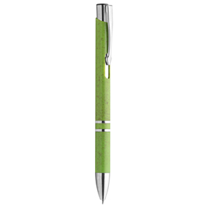 Penne ecologiche personalizzate ROOT PPD418 - Verde