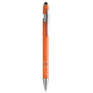 Penne personalizzate ecologiche STIGMA PPD419 - Arancio