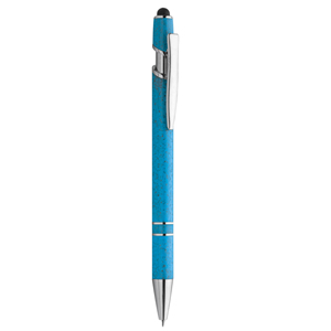 Penne personalizzate ecologiche STIGMA PPD419 - Blu