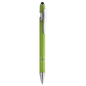 Penne personalizzate ecologiche STIGMA PPD419 - Verde