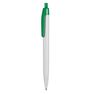 Penna antibatterica personalizzata SOFIA PPD485 - Verde