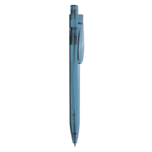 Penne personalizzate in rpet OCEAN RPET PPD516 - Azzurro