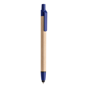 Penne ecologiche personalizzate STEM PPD517 - Blu