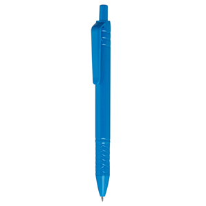 Penne riciclate personalizzate OCEAN PPD518 - Azzurro