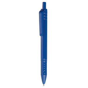 Penne riciclate personalizzate OCEAN PPD518 - Blu