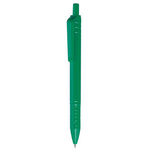 Penne riciclate personalizzate OCEAN PPD518 - Verde