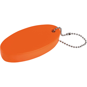 Portachiavi galleggianti FLOATER PPE360 - Arancio
