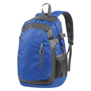 Zaino sportivo personalizzato ADV-TRAVEL PPG506 - Blu