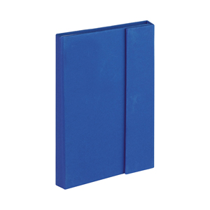 Set di cancelleria NOTES MAGNET SET PPH625 - Blu