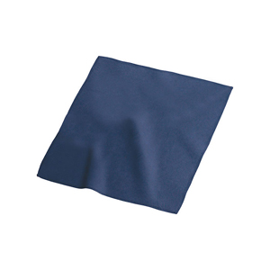 Fazzoletto da collo - bandana personalizzata in policotone ANISA PPM189 - Blu