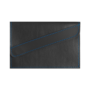 Portadocumenti auto personalizzabile LEMANS PPN061 - Royal