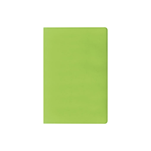 Portacarte con RFID per antitruffa BASIC CARD PPN269 - Verde lime