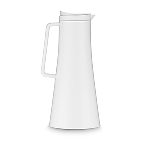 Thermos da 1L BISTRO THERMAL STR34833 - Bianco