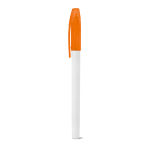 Penna a sfera JADE STR51110 - Arancione