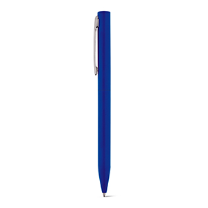 Penna a sfera in alluminio WASS STR81000 - Blu