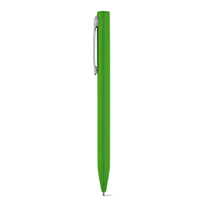 Penna a sfera in alluminio WASS STR81000 - Verde chiaro