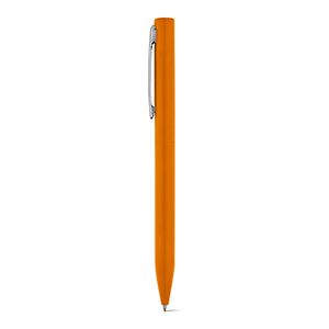 Penna a sfera in alluminio WASS STR81000 - Arancione
