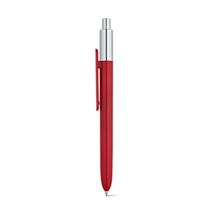 Penna a sfera KIWU CHROME STR81008 - Rosso