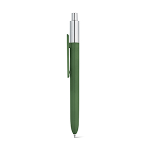 Penna a sfera KIWU CHROME STR81008 - Verde