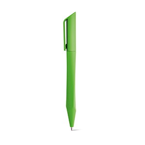 Penna a sfera BOOP STR81129 - Verde chiaro