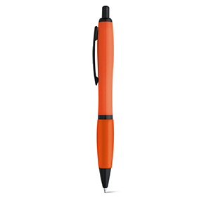 Penna a sfera FUNK STR81131 - Arancione