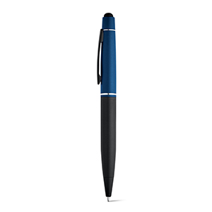 Penna a sfera in alluminio KANT STR81139 - Blu