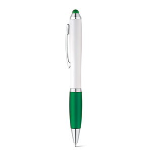 Penna a sfera SANS BK STR81159 - Verde