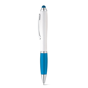 Penna a sfera SANS BK STR81159 - Azzurro