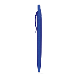Penna a sfera in fibra di grano CAMILA STR81168 - Blu reale