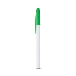 Penna a sfera Carioca CORVINA STR91216 - Verde