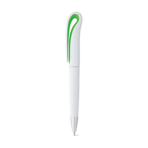 Penna a sfera TOUCAN STR91396 - Verde chiaro